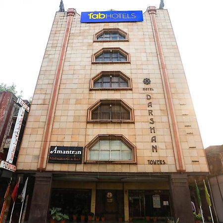 Fabhotel Darshan Tower Nagpur Exterior photo